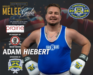 Adam Hiebert
