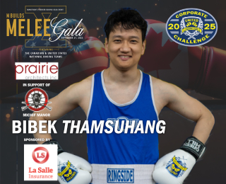 Bibek Thamsuhang