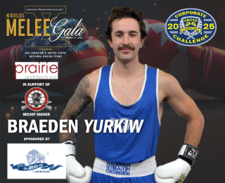 Braeden Yurkiw 