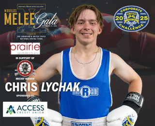 Chris Lychak