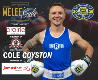 Cole Coyston