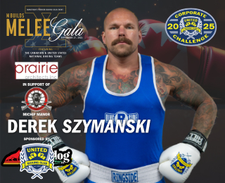 Derek Szymanski