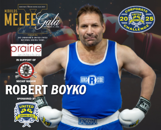 Robert Boyko