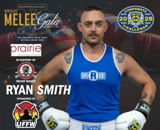Ryan Smith